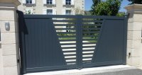 Notre société de clôture et de portail à Aubigny-les-Sombernon
